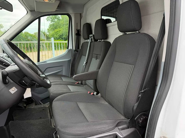 Ford transit 350 2.2 tdci l3h2 ambiente | v-812-xj - afbeelding 17 van  23