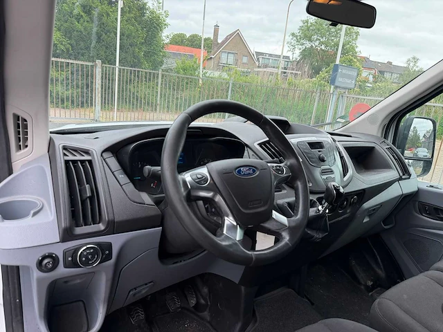 Ford transit 350 2.2 tdci l3h2 ambiente | v-812-xj - afbeelding 18 van  23