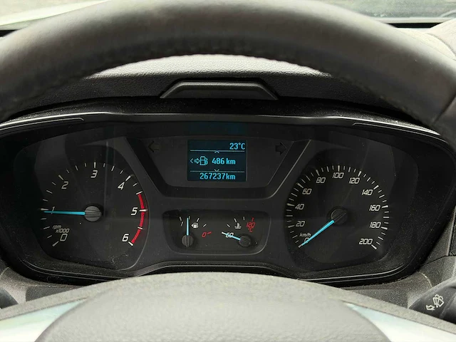 Ford transit 350 2.2 tdci l3h2 ambiente | v-812-xj - afbeelding 21 van  23