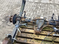 Ford transit 350 gvwr aandrijf as - afbeelding 6 van  7