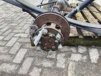 Ford transit 350 gvwr aandrijf as - afbeelding 7 van  7