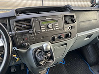 Ford transit 350l 2.2 tdci ambiente hd dc 140pk 2013, vf-006-k - afbeelding 13 van  45