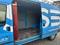 Ford transit 350l 2.2 tdci ambiente hd dc 140pk 2013, vf-006-k - afbeelding 17 van  45