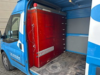 Ford transit 350l 2.2 tdci ambiente hd dc 140pk 2013, vf-006-k - afbeelding 18 van  45