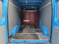 Ford transit 350l 2.2 tdci ambiente hd dc 140pk 2013, vf-006-k - afbeelding 22 van  45