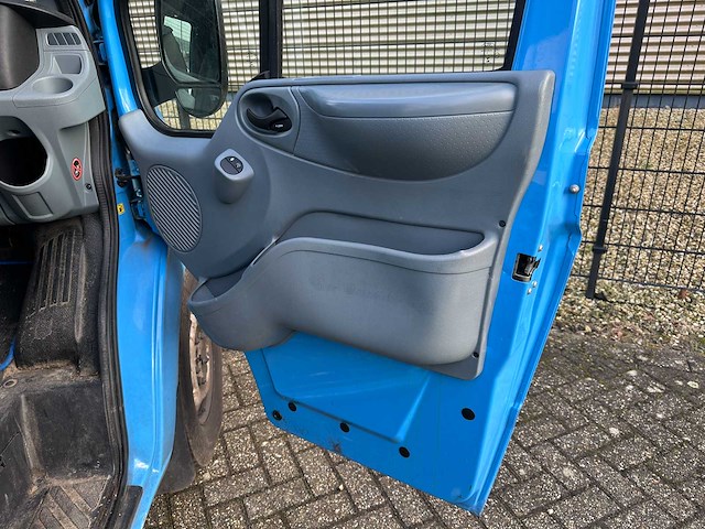 Ford transit 350l 2.2 tdci ambiente hd dc 140pk 2013, vf-006-k - afbeelding 29 van  45