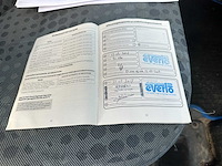 Ford transit 350l 2.2 tdci ambiente hd dc 140pk 2013, vf-006-k - afbeelding 33 van  45