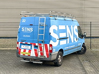 Ford transit 350l 2.2 tdci ambiente hd dc 140pk 2013, vf-006-k - afbeelding 43 van  45