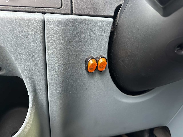 Ford transit 350l 2.2 tdci ambiente hd dc 140pk 2013, vf-006-k - afbeelding 6 van  45