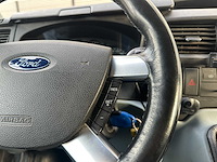 Ford transit 350l 2.2 tdci ambiente hd dc 140pk 2013, vf-006-k - afbeelding 8 van  45