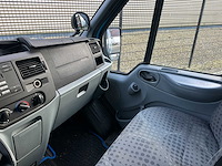 Ford transit 350l 2.2 tdci ambiente hd dc 140pk 2013, vf-006-k - afbeelding 14 van  45