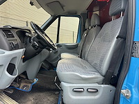 Ford transit 350l 2.2 tdci ambiente hd dc 140pk 2013, vf-006-k - afbeelding 16 van  45
