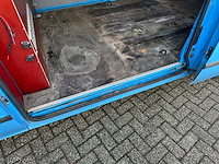 Ford transit 350l 2.2 tdci ambiente hd dc 140pk 2013, vf-006-k - afbeelding 19 van  45