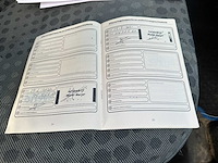 Ford transit 350l 2.2 tdci ambiente hd dc 140pk 2013, vf-006-k - afbeelding 35 van  45