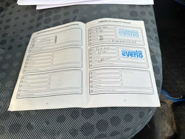 Ford transit 350l 2.2 tdci ambiente hd dc 140pk 2013, vf-006-k - afbeelding 36 van  45