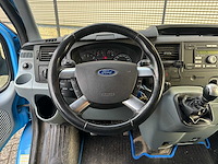 Ford transit 350l 2.2 tdci ambiente hd dc 140pk 2013, vf-006-k - afbeelding 3 van  45