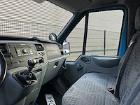 Ford transit 350l 2.2 tdci ambiente hd dc 140pk 2013, vf-006-k - afbeelding 4 van  45