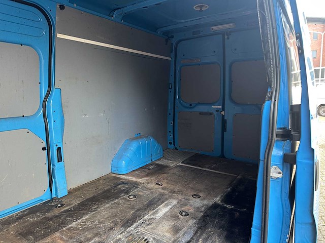 Ford transit 350l 2.2 tdci ambiente hd dc 140pk 2013, vf-006-k - afbeelding 20 van  45