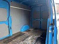 Ford transit 350l 2.2 tdci ambiente hd dc 140pk 2013, vf-006-k - afbeelding 20 van  45