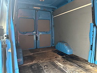 Ford transit 350l 2.2 tdci ambiente hd dc 140pk 2013, vf-006-k - afbeelding 28 van  45