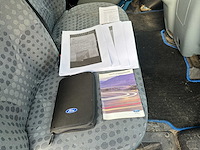 Ford transit 350l 2.2 tdci ambiente hd dc 140pk 2013, vf-006-k - afbeelding 32 van  45