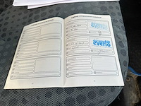 Ford transit 350l 2.2 tdci ambiente hd dc 140pk 2013, vf-006-k - afbeelding 37 van  45