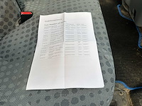 Ford transit 350l 2.2 tdci ambiente hd dc 140pk 2013, vf-006-k - afbeelding 39 van  45