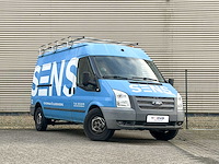 Ford transit 350l 2.2 tdci ambiente hd dc 140pk 2013, vf-006-k - afbeelding 34 van  45