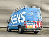 Ford transit 350l 2.2 tdci ambiente hd dc 140pk 2013, vf-006-k - afbeelding 44 van  45