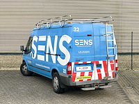 Ford transit 350l 2.2 tdci ambiente hd dc 140pk 2013, vf-006-k - afbeelding 45 van  45