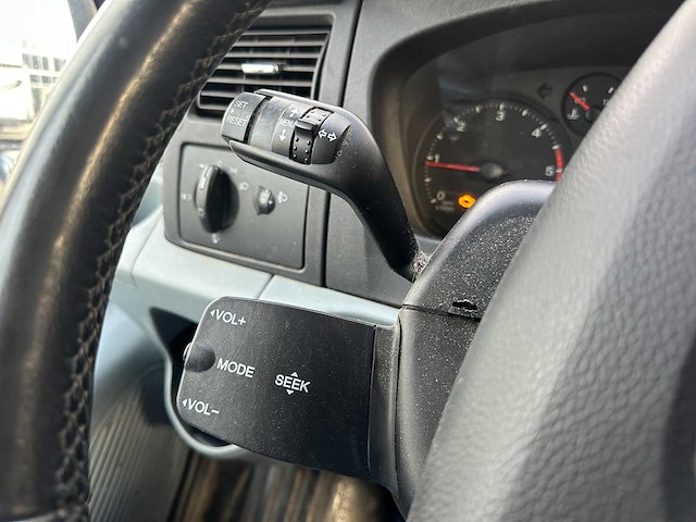 Ford transit 350l 2.2 tdci ambiente hd dc 140pk 2013, vf-006-k - afbeelding 9 van  45