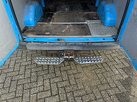 Ford transit 350l 2.2 tdci ambiente hd dc 140pk 2013, vf-006-k - afbeelding 21 van  45