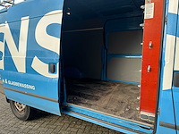 Ford transit 350l 2.2 tdci ambiente hd dc 140pk 2013, vf-006-k - afbeelding 25 van  45