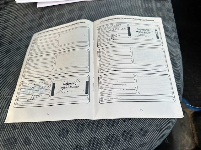 Ford transit 350l 2.2 tdci ambiente hd dc 140pk 2013, vf-006-k - afbeelding 35 van  45