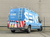 Ford transit 350l 2.2 tdci ambiente hd dc 140pk 2013, vf-006-k - afbeelding 42 van  45