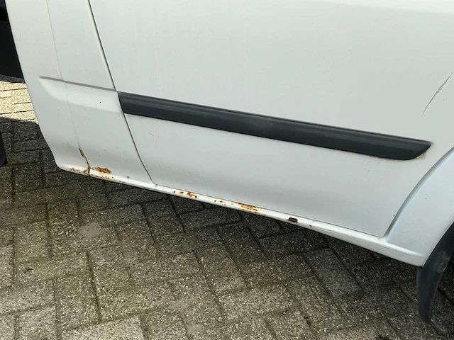 Ford transit 350l 2.4 tdci ef dc bedrijfswagen - afbeelding 4 van  20