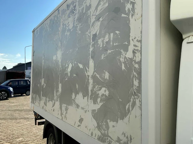 Ford transit 350l 2.4 tdci ef dc bedrijfswagen - afbeelding 5 van  20