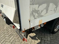 Ford transit 350l 2.4 tdci ef dc bedrijfswagen - afbeelding 7 van  20
