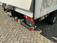 Ford transit 350l 2.4 tdci ef dc bedrijfswagen - afbeelding 8 van  20