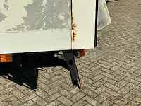 Ford transit 350l 2.4 tdci ef dc bedrijfswagen - afbeelding 9 van  20