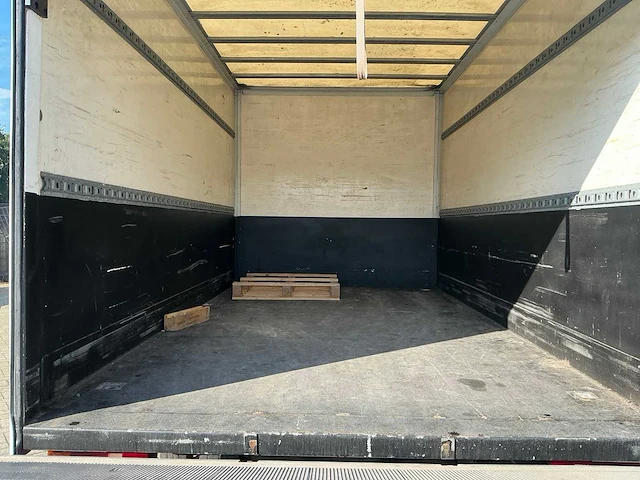 Ford transit 350l 2.4 tdci ef dc bedrijfswagen - afbeelding 10 van  20