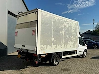 Ford transit 350l 2.4 tdci ef dc bedrijfswagen - afbeelding 14 van  20