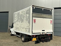 Ford transit 350l 2.4 tdci ef dc bedrijfswagen - afbeelding 15 van  20