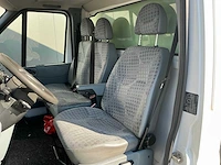 Ford transit 350l 2.4 tdci ef dc bedrijfswagen - afbeelding 18 van  20