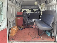 Ford transit 350m 90 mr camper bedrijfswagen - afbeelding 4 van  15