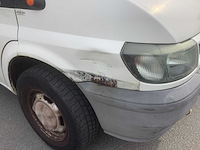 Ford transit 350m 90 mr camper bedrijfswagen - afbeelding 5 van  15