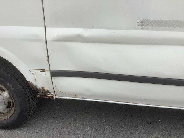 Ford transit 350m 90 mr camper bedrijfswagen - afbeelding 6 van  15