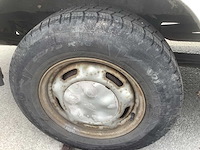 Ford transit 350m 90 mr camper bedrijfswagen - afbeelding 7 van  15