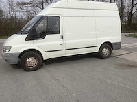 Ford transit 350m 90 mr camper bedrijfswagen - afbeelding 1 van  15