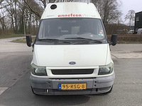 Ford transit 350m 90 mr camper bedrijfswagen - afbeelding 8 van  15